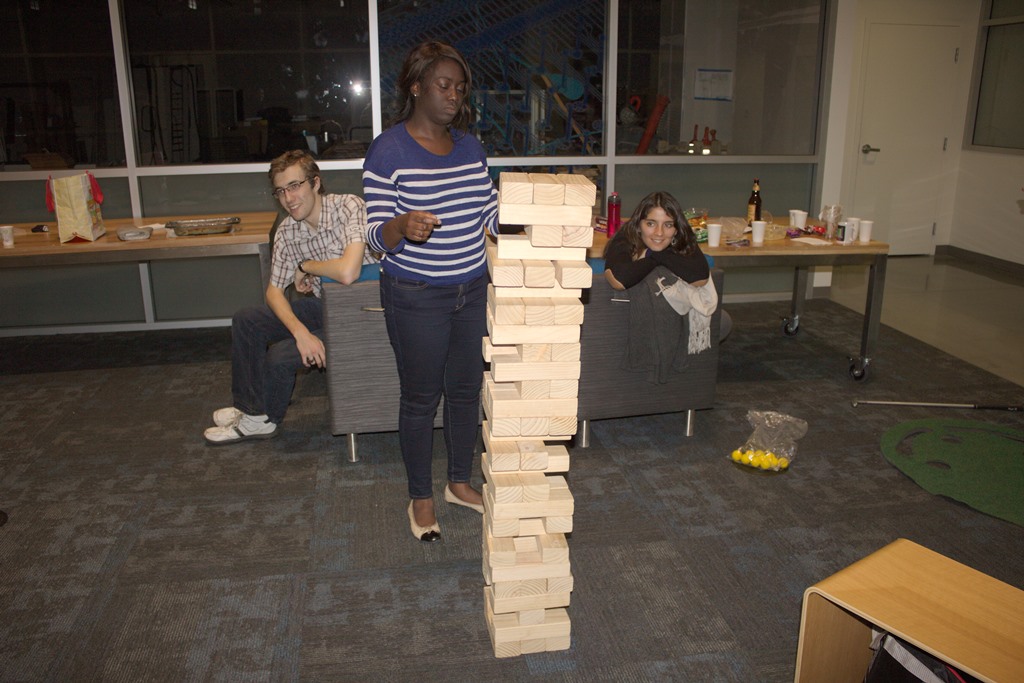 Picture of 160219 Arun Joel Welcome Party